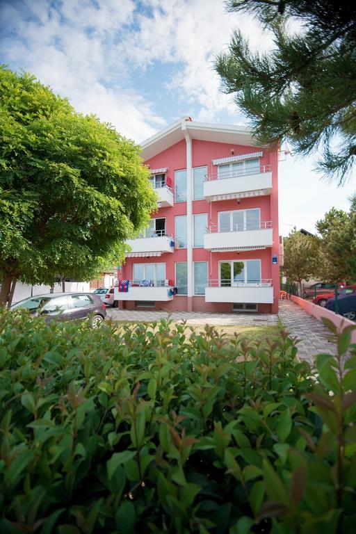 Apartments Danijela 2 Сукошан Номер фото