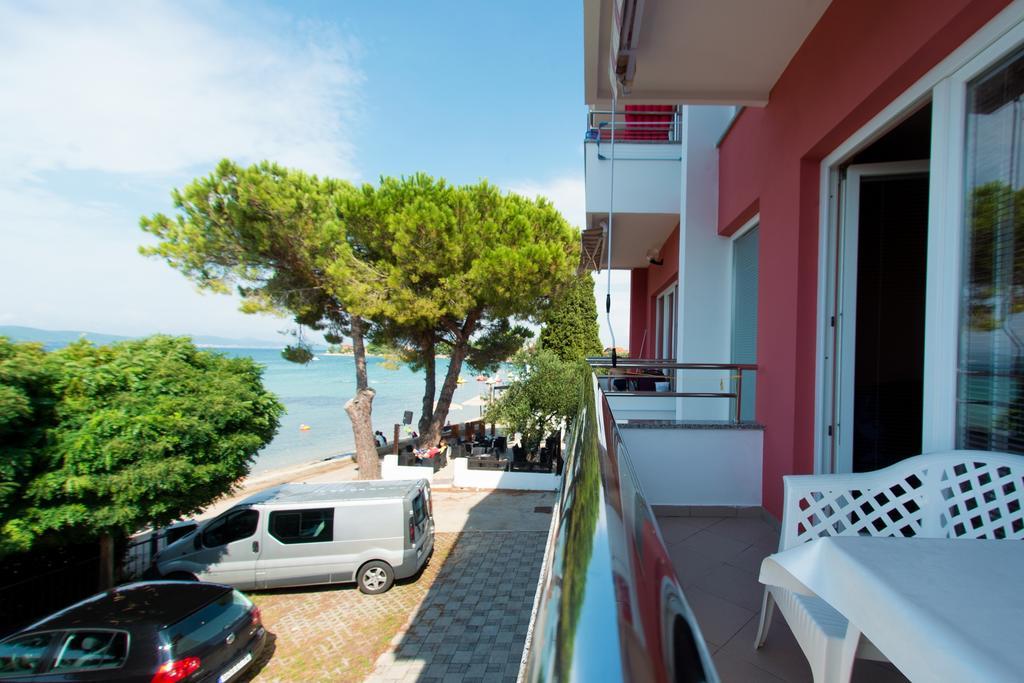 Apartments Danijela 2 Сукошан Номер фото